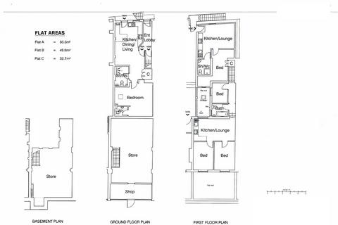 undefined, RARE INVESTMENT FREEHOLD | CORNER SITE | ILFORD LANE | IG1