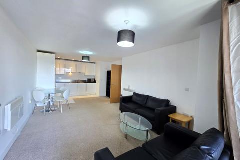 undefined, Hallsville Road, London E16