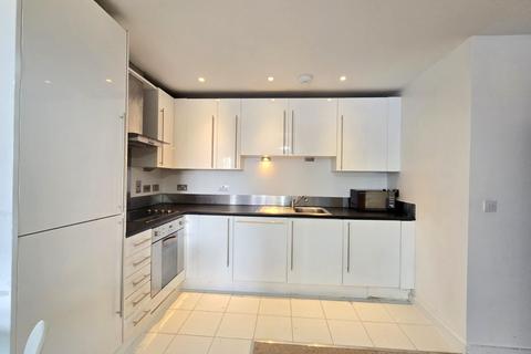 undefined, Hallsville Road, London E16