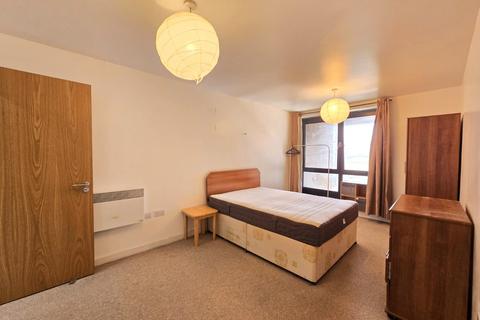 undefined, Hallsville Road, London E16