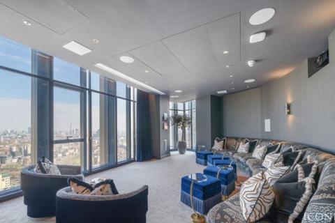 2 bedroom apartment for sale, Nine Elms Lane, London, SW8 5