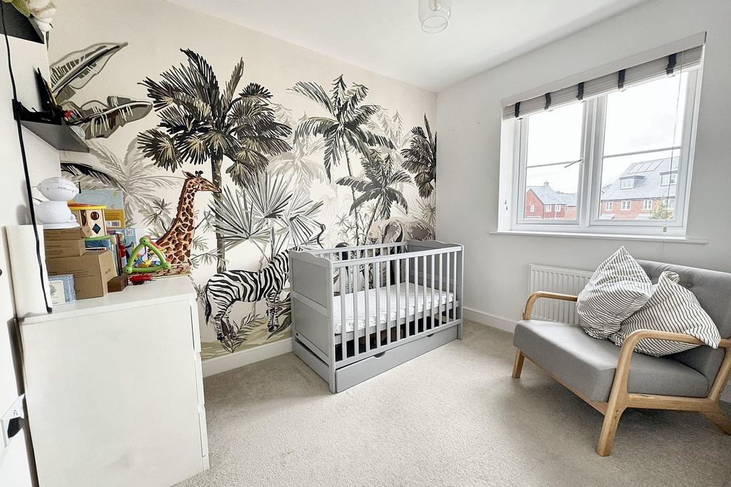 Bedroom 3