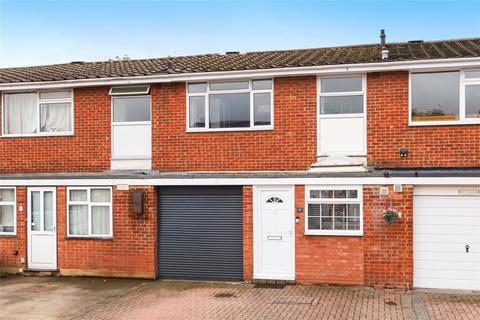 undefined, Montague Close, Walton-On-Thames, KT12
