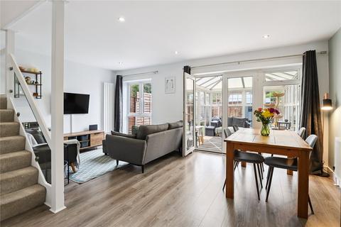 undefined, Montague Close, Walton-On-Thames, KT12