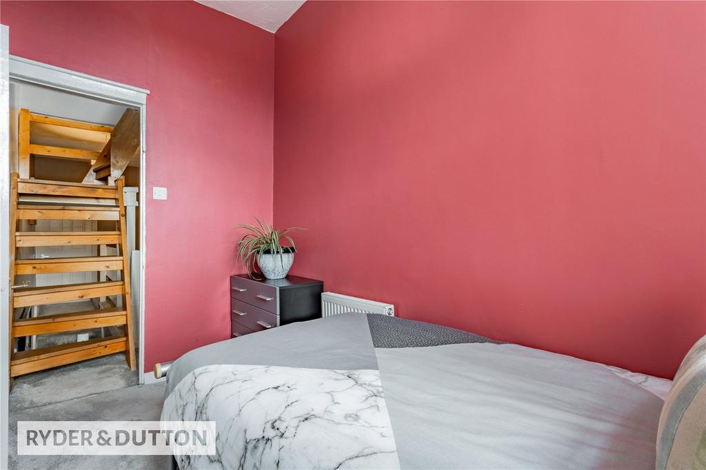 Bedroom 3