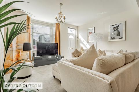 undefined, Nuthurst Road, New Moston, Manchester, M40