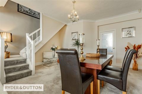 undefined, Nuthurst Road, New Moston, Manchester, M40