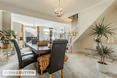 undefined, Nuthurst Road, New Moston, Manchester, M40