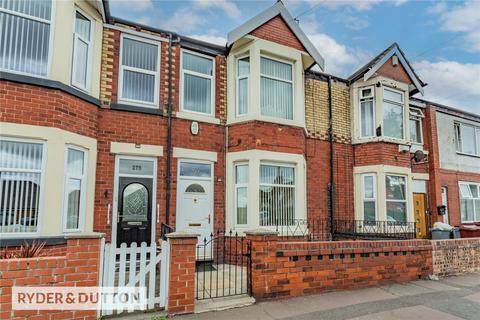 undefined, Nuthurst Road, New Moston, Manchester, M40