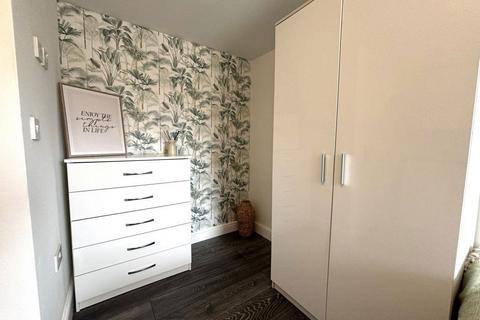 undefined, Room M, 132 Belsize Avenue, Woodston, PE2 9HX