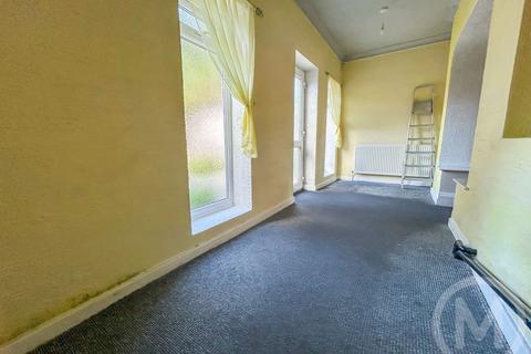 3 bedroom semi-detached house for sale, Central Drive, Blackpool, FY1 6LD