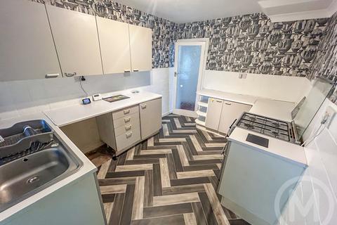 3 bedroom semi-detached house for sale, Central Drive, Blackpool, FY1 6LD