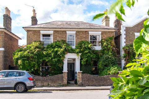 undefined, Hill Street, St. Albans, Hertfordshire, AL3