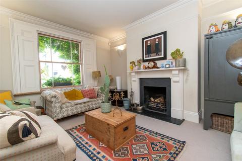 undefined, Hill Street, St. Albans, Hertfordshire, AL3