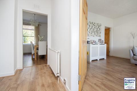 29 Highthorne Crescent, West Kilbride, KA23 9DN