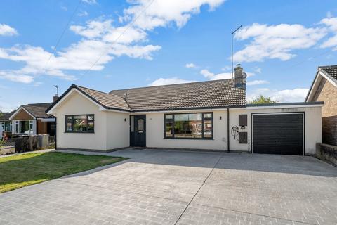 3 bedroom bungalow for sale, Cambridge Road, Stamford, PE9