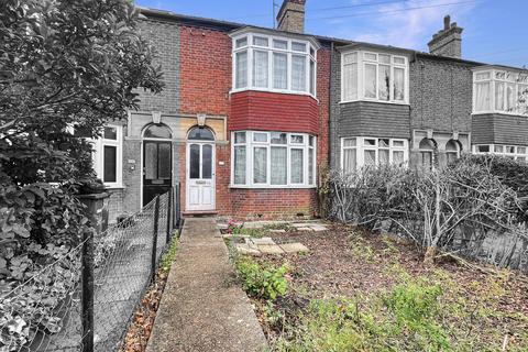 3 bedroom terraced house for sale, Cambridge CB1
