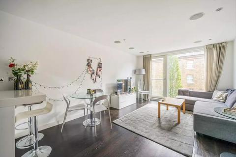 1 bedroom apartment for sale, Moore House,  Gatliff Road, SW1W