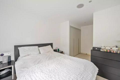 1 bedroom apartment for sale, Moore House,  Gatliff Road, SW1W