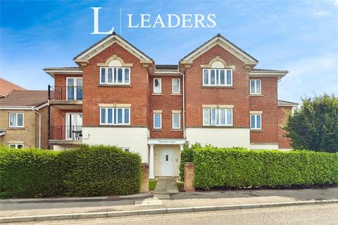 2 bedroom apartment for sale, St. Helier Road, Gosport, Hampshire