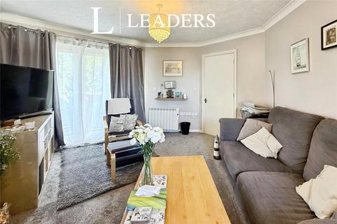 2 bedroom apartment for sale, St. Helier Road, Gosport, Hampshire