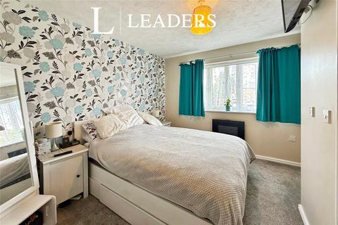 2 bedroom apartment for sale, St. Helier Road, Gosport, Hampshire