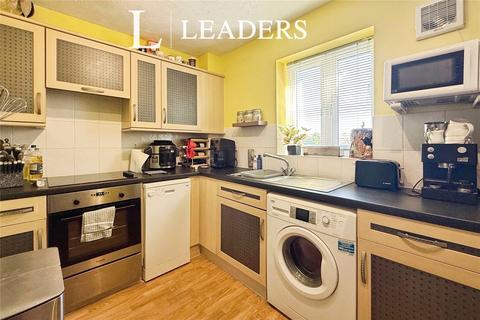 2 bedroom apartment for sale, St. Helier Road, Gosport, Hampshire