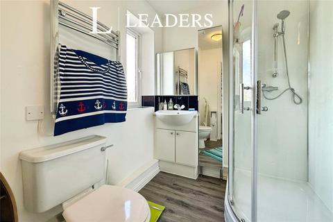 2 bedroom apartment for sale, St. Helier Road, Gosport, Hampshire