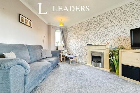 2 bedroom apartment for sale, St. Helier Road, Gosport, Hampshire