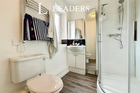 2 bedroom apartment for sale, St. Helier Road, Gosport, Hampshire