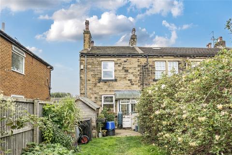 2 bedroom end of terrace house for sale, Valley Road, Pudsey, West Yorkshire