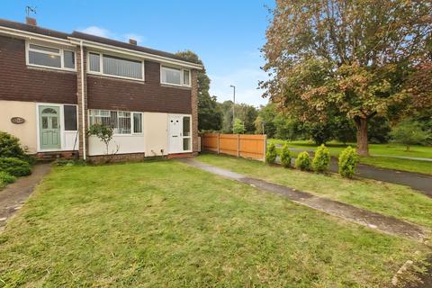 9 Mercier Close, Yate, Bristol, BS37 7RA