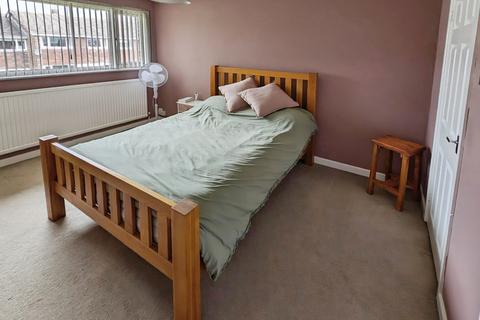 9 Mercier Close, Yate, Bristol, BS37 7RA