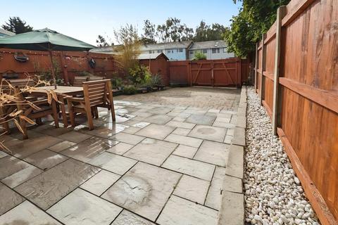 9 Mercier Close, Yate, Bristol, BS37 7RA