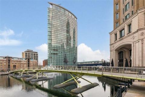 2 bedroom apartment for sale, Hertsmere Road, London, E14