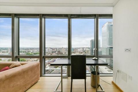 2 bedroom apartment for sale, Hertsmere Road, London, E14