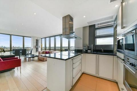 2 bedroom apartment for sale, Hertsmere Road, London, E14