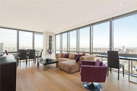 2 bedroom apartment for sale, Hertsmere Road, London, E14