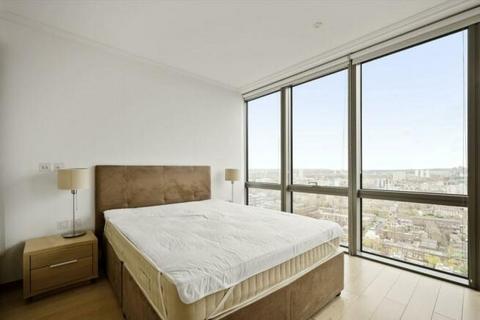 2 bedroom apartment for sale, Hertsmere Road, London, E14