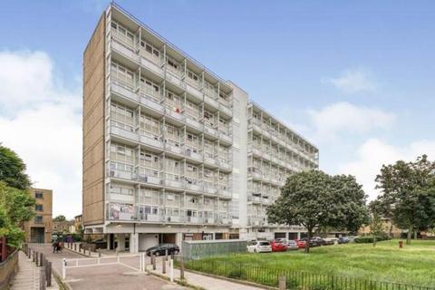 Withy House, Globe Road, London, E1
