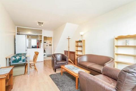 2 bedroom maisonette for sale, Withy House, Globe Road, London, E1