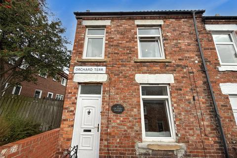 undefined, Orchard Terrace, Lemington, Newcastle Upon Tyne, NE15