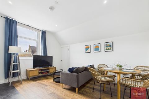 2 bedroom flat to rent, Mumbles Road, Mumbles, Swansea, SA3