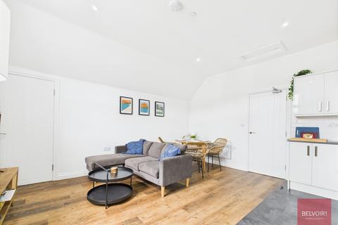 2 bedroom flat to rent, Mumbles Road, Mumbles, Swansea, SA3