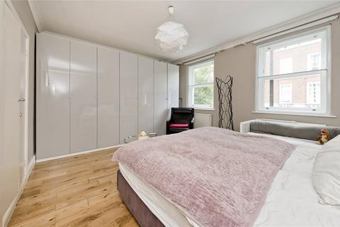 undefined, Beaumont Street, London, W1G