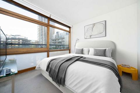 undefined, Barbican, London EC2Y