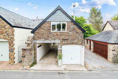 1 bedroom barn conversion for sale, Church Lane, Modbury