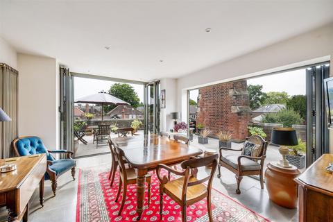 3 bedroom house for sale, Flat 2, 17 St. Peters Grove, York