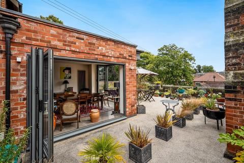 3 bedroom house for sale, Flat 2, 17 St. Peters Grove, York