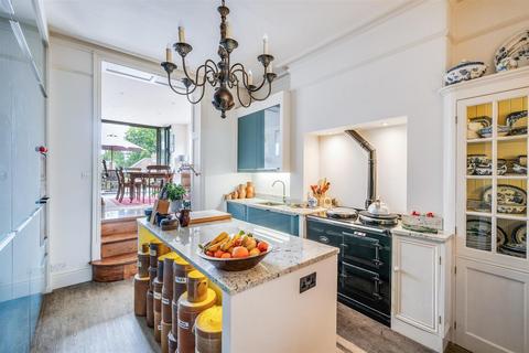 3 bedroom house for sale, Flat 2, 17 St. Peters Grove, York